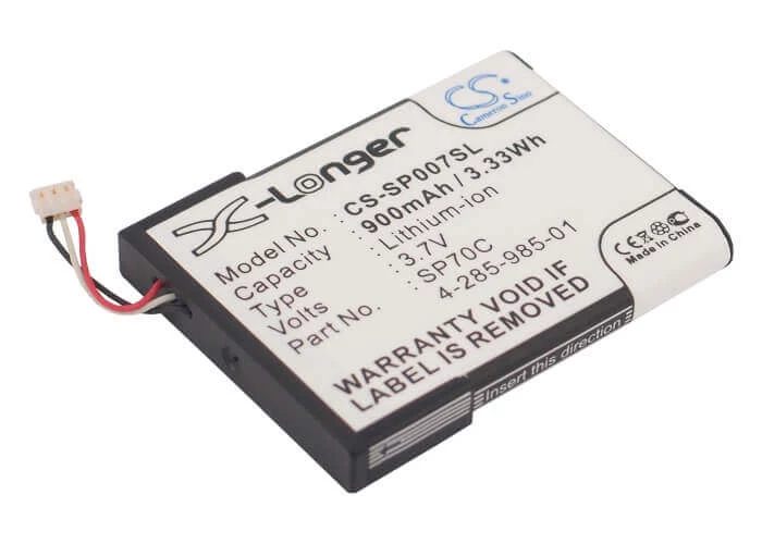 Cameron Sino Battery Type SP70C 4-285-985-01