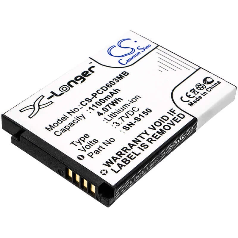 Cameron Sino Battery Type SN-S150 for