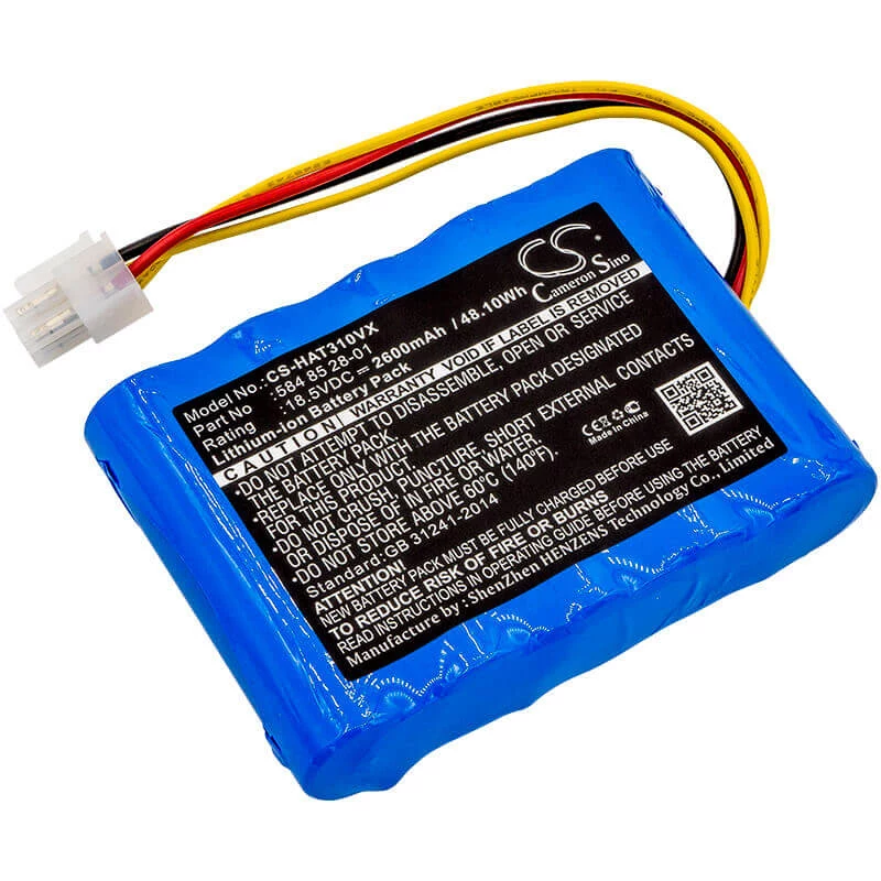 CAMERON SINO Battery Type 584 85