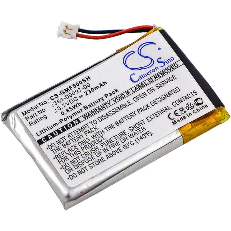 Cameron Sino Battery Type 361-00097-00 for