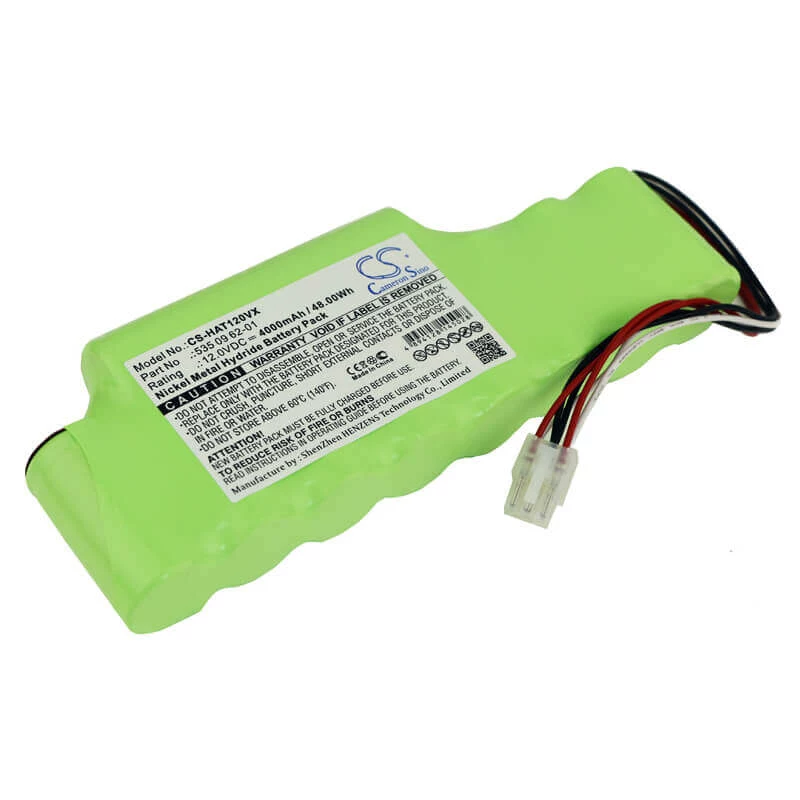 Cameron Sino Battery Type 535 09