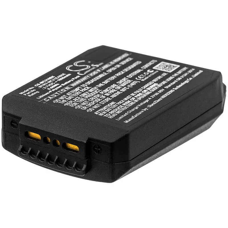 Cameron Sino Battery Type 82-105612-01 for