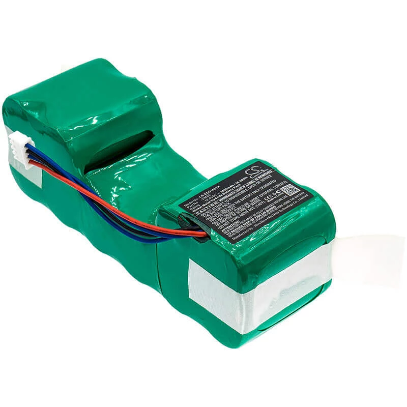 CAMERON SINO Battery Type 4720110 iRobot