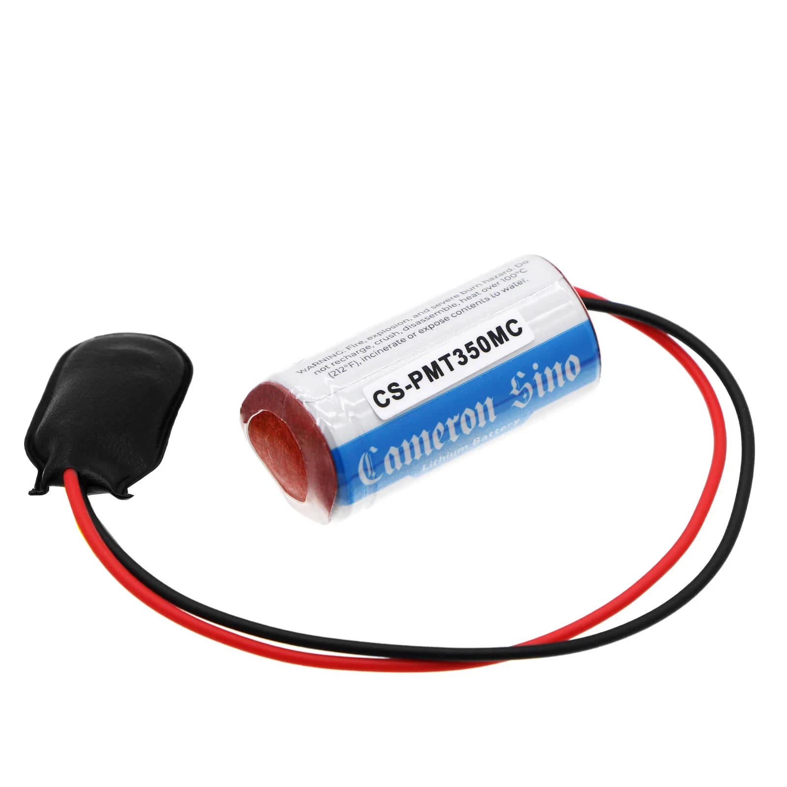 CAMERON SINO Replacement Battery PA000796 Polaroid