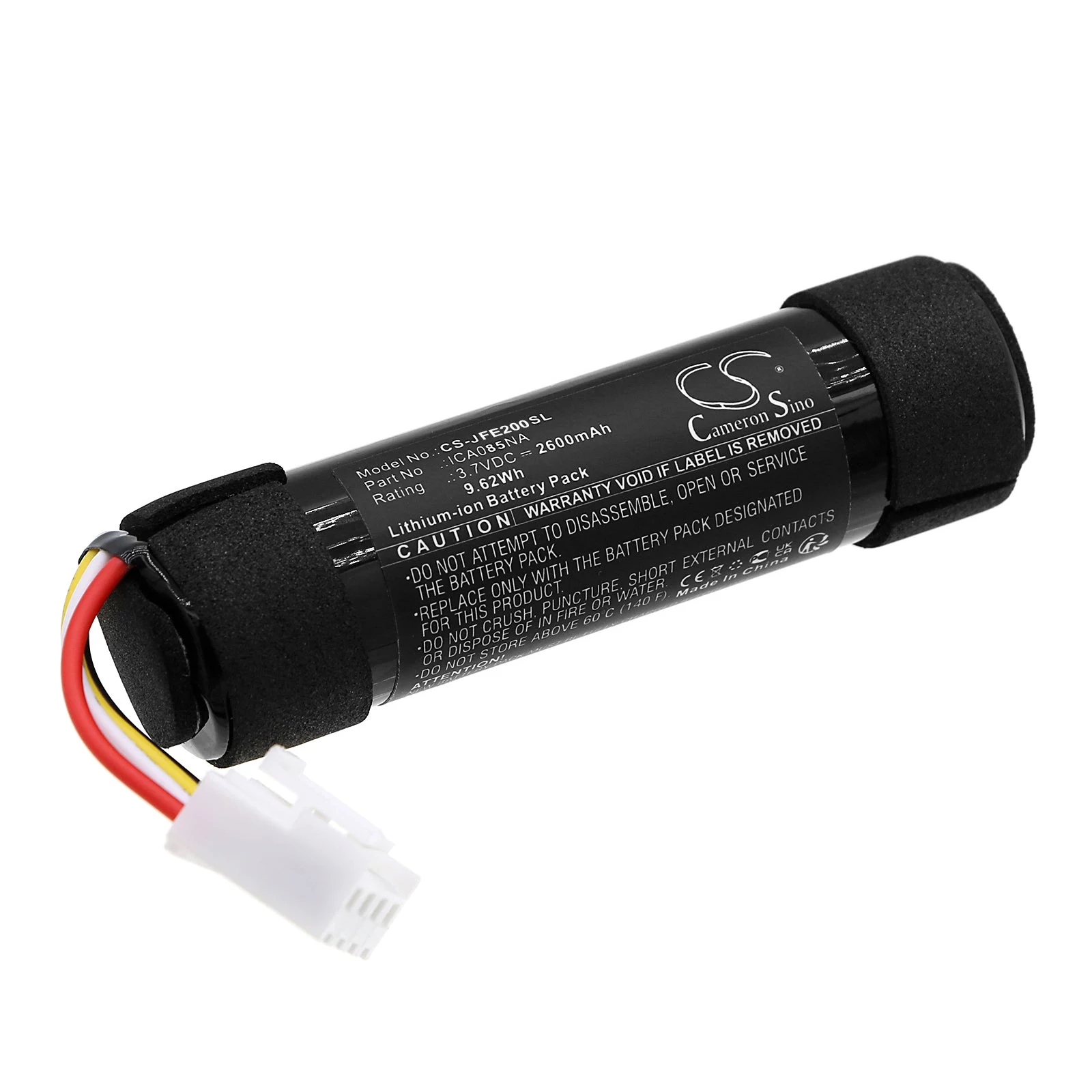 Cameron Sino Battery Type ICA085NA for