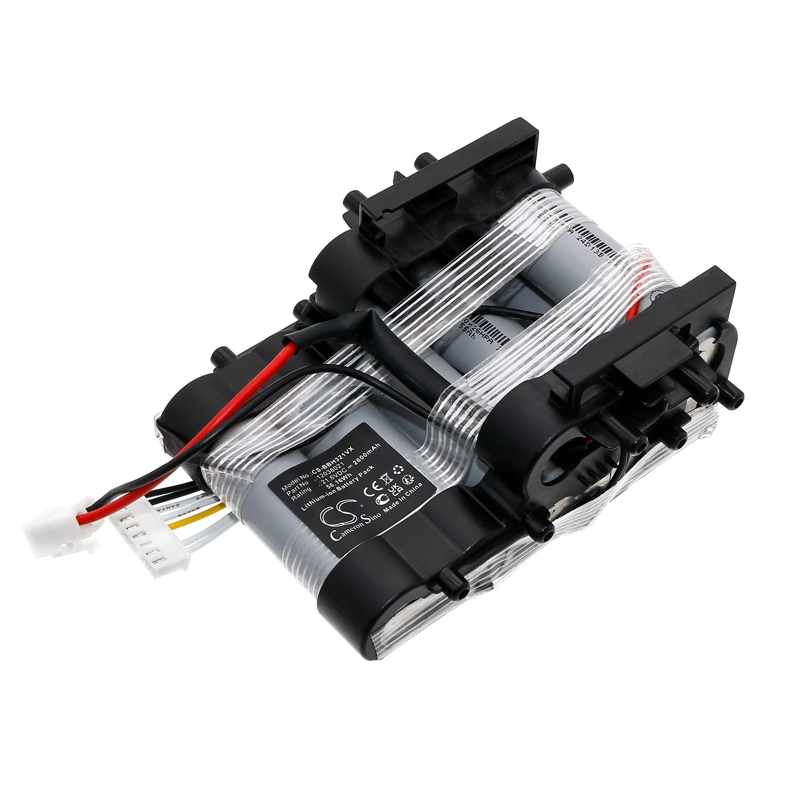 Cameron Sino Battery 12026553 12038021 828BPV216-01