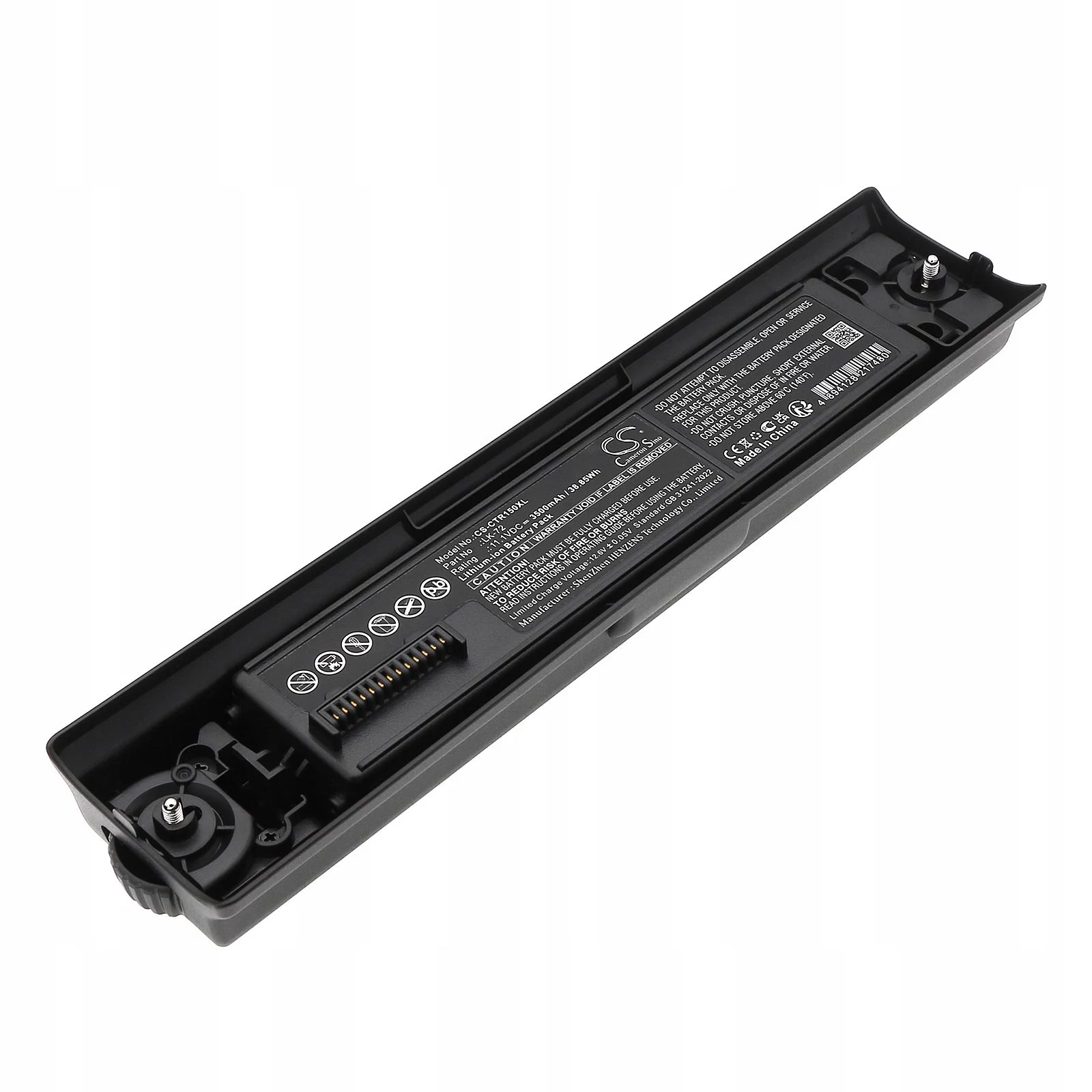 Cameron Sino Battery Type 4228C002 4228C003