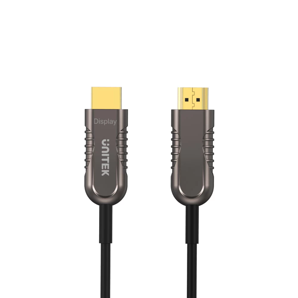 UNITEK Premium HDMI 60m Active Optical