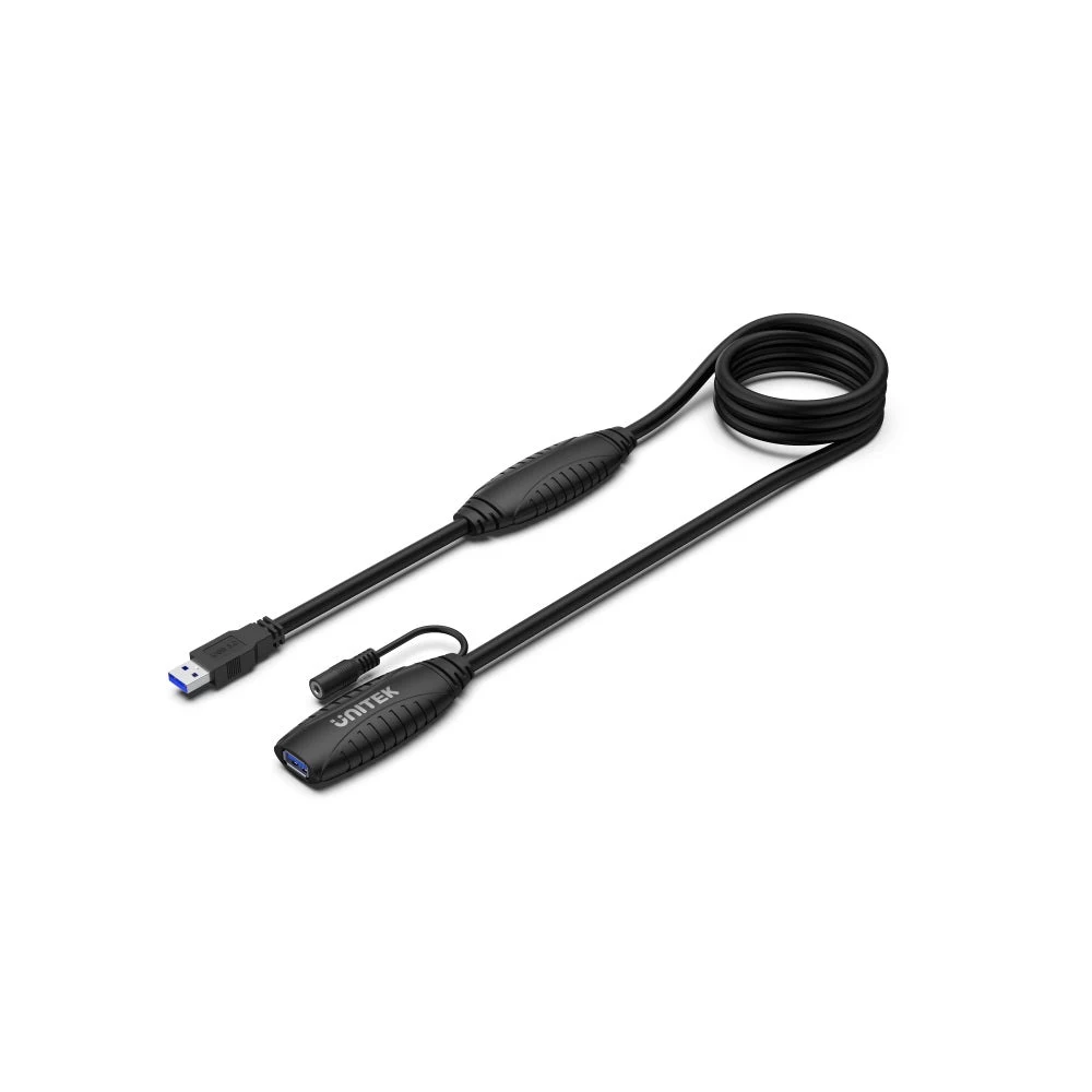 UNITEK USB 3.1 Active Extension