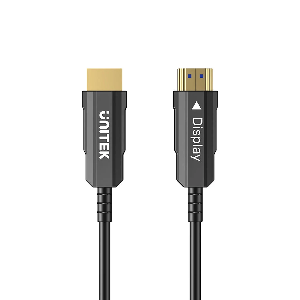 UNITEK C11072BK-30M HDMI 2.0 Active