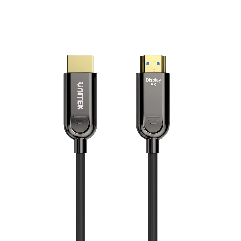 UNITEK HDMI 2.1 Active Optical
