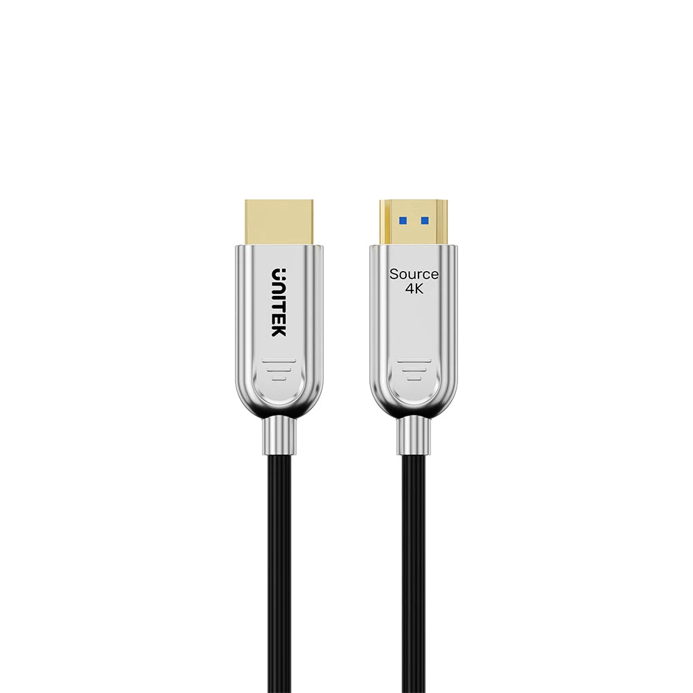 UNITEK HDMI 2.0 Active Optical