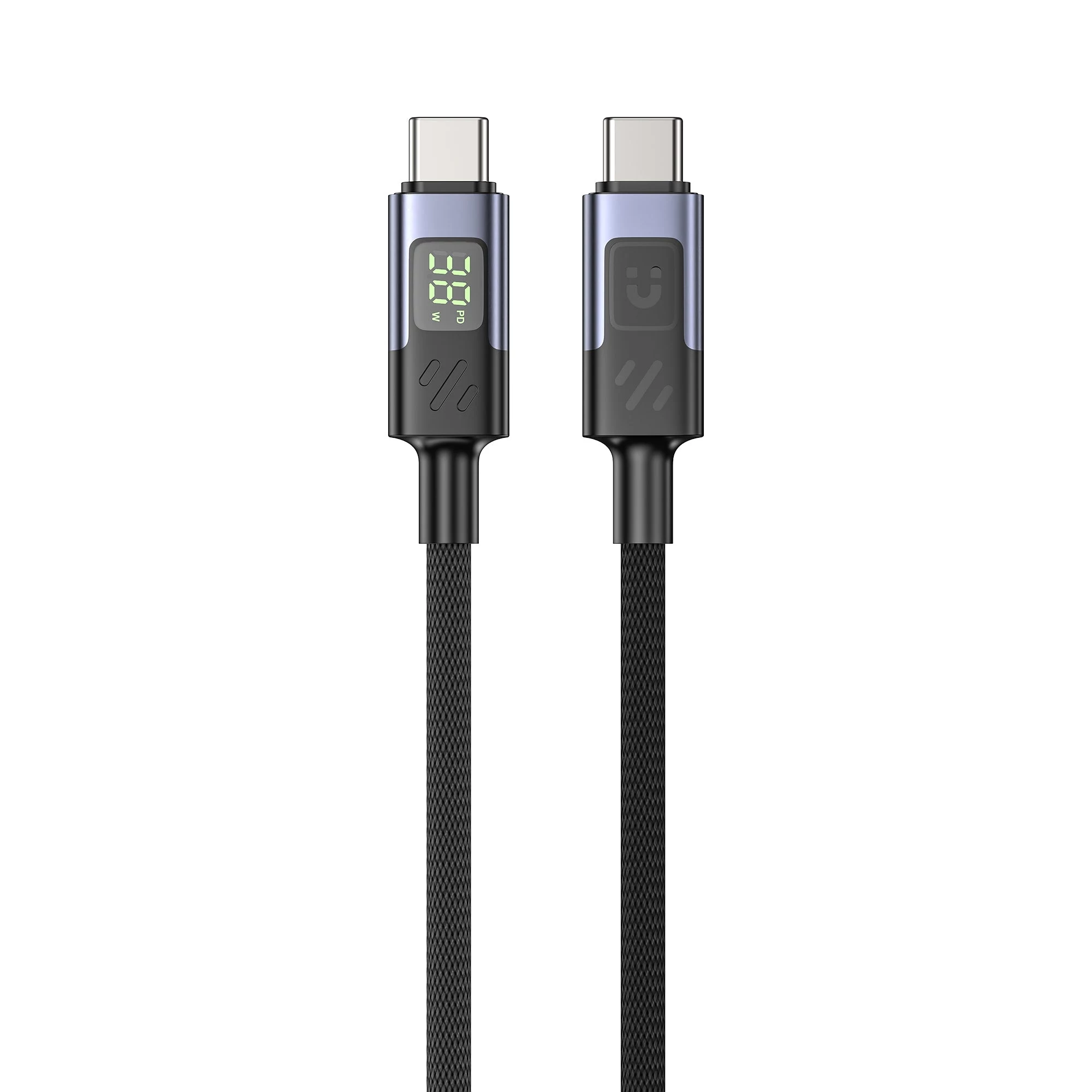 UNITEK USB-C to USB-C Cable 60W