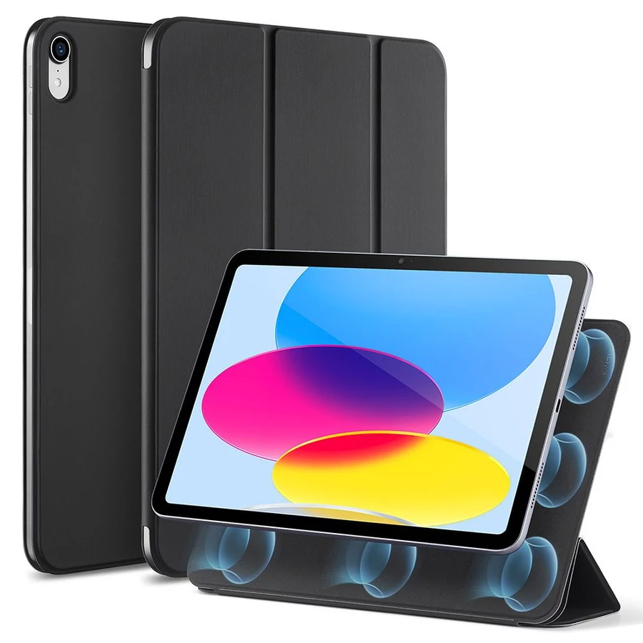 ESR Hybrid Case for Apple iPad