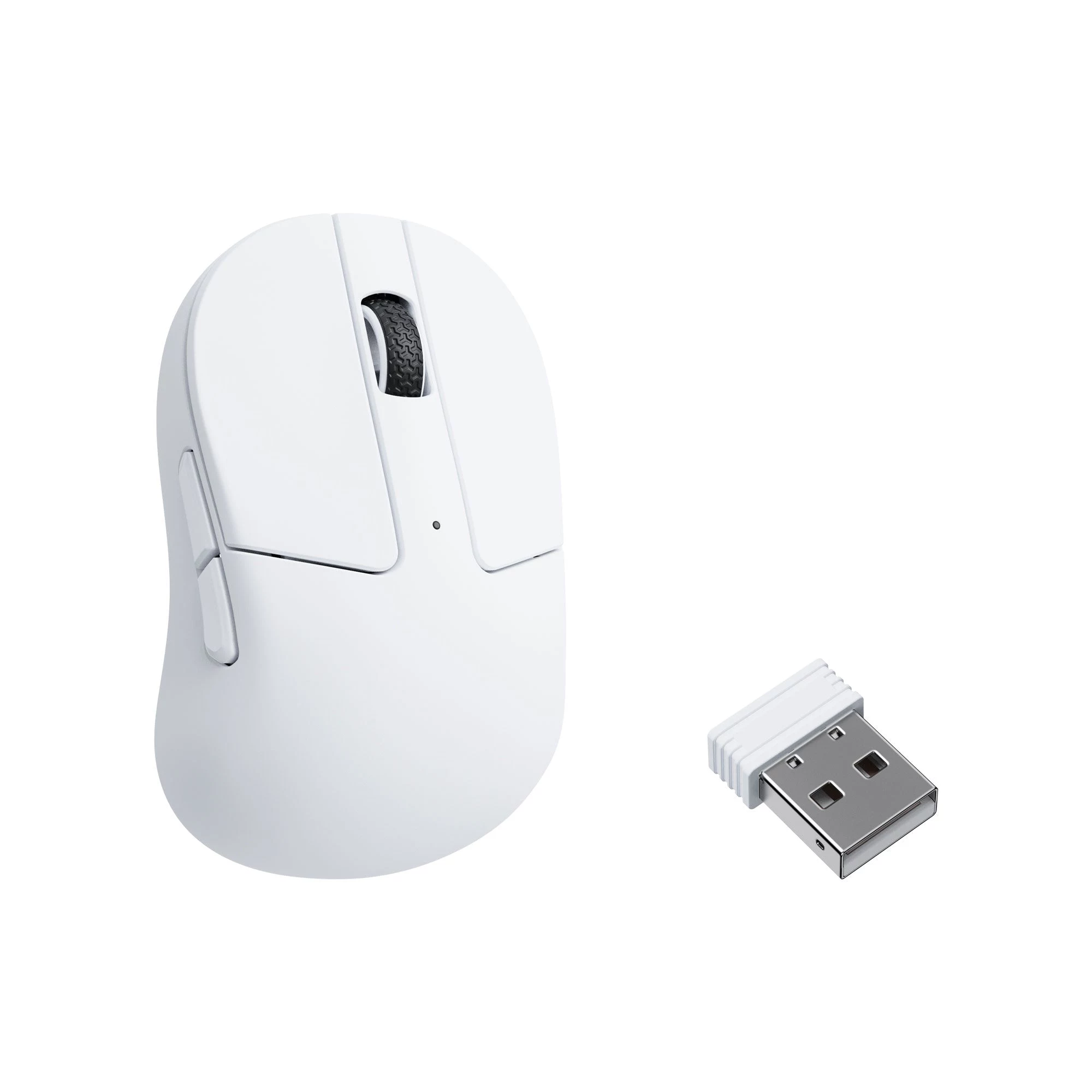 Keychron M4-A24 PixArt 3950 8K Wireless