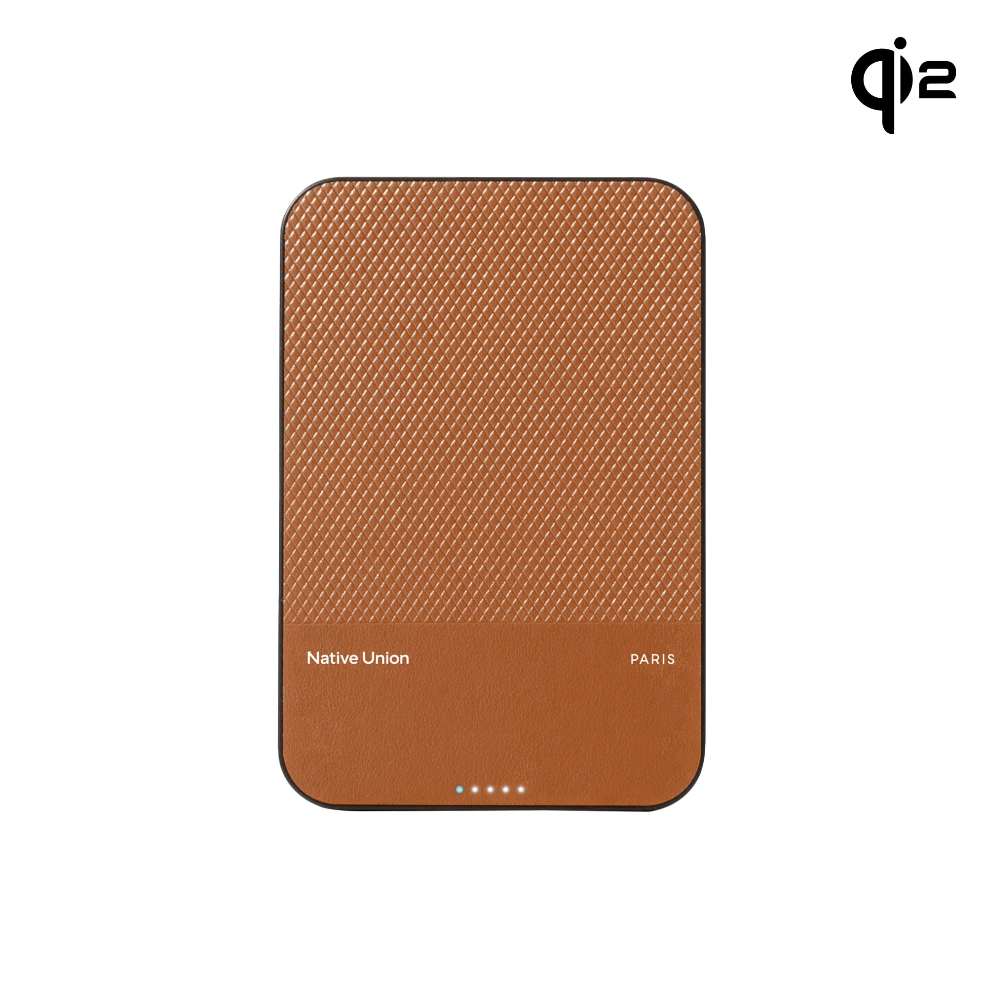 Native Union (Re)Classic Qi2 Power Bank