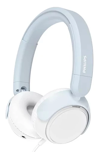 Philips TAK2000BL/00 Bērnu Austiņas Zilā Krāsā
