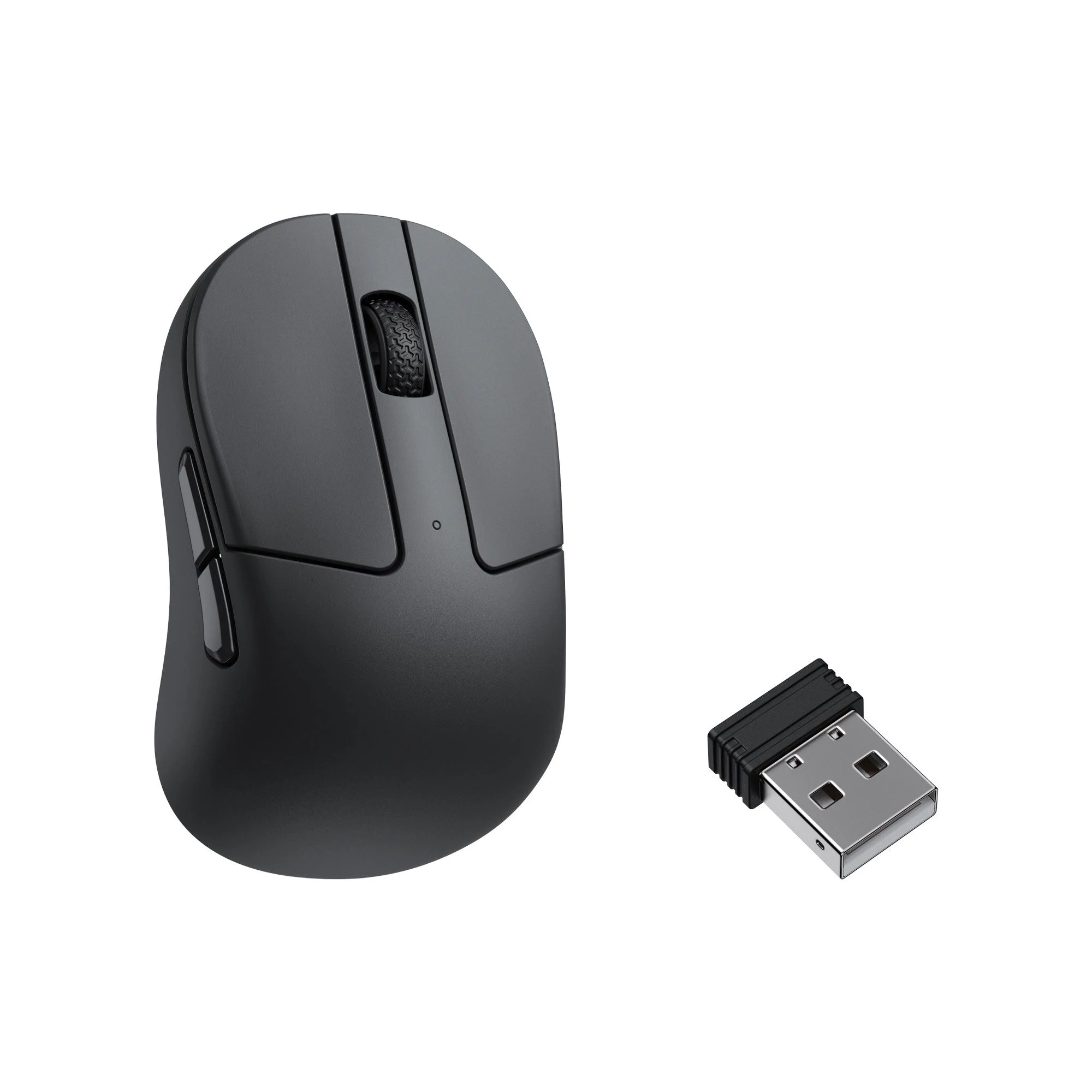 Keychron M4-A1 PixArt 3395 1K Wireless