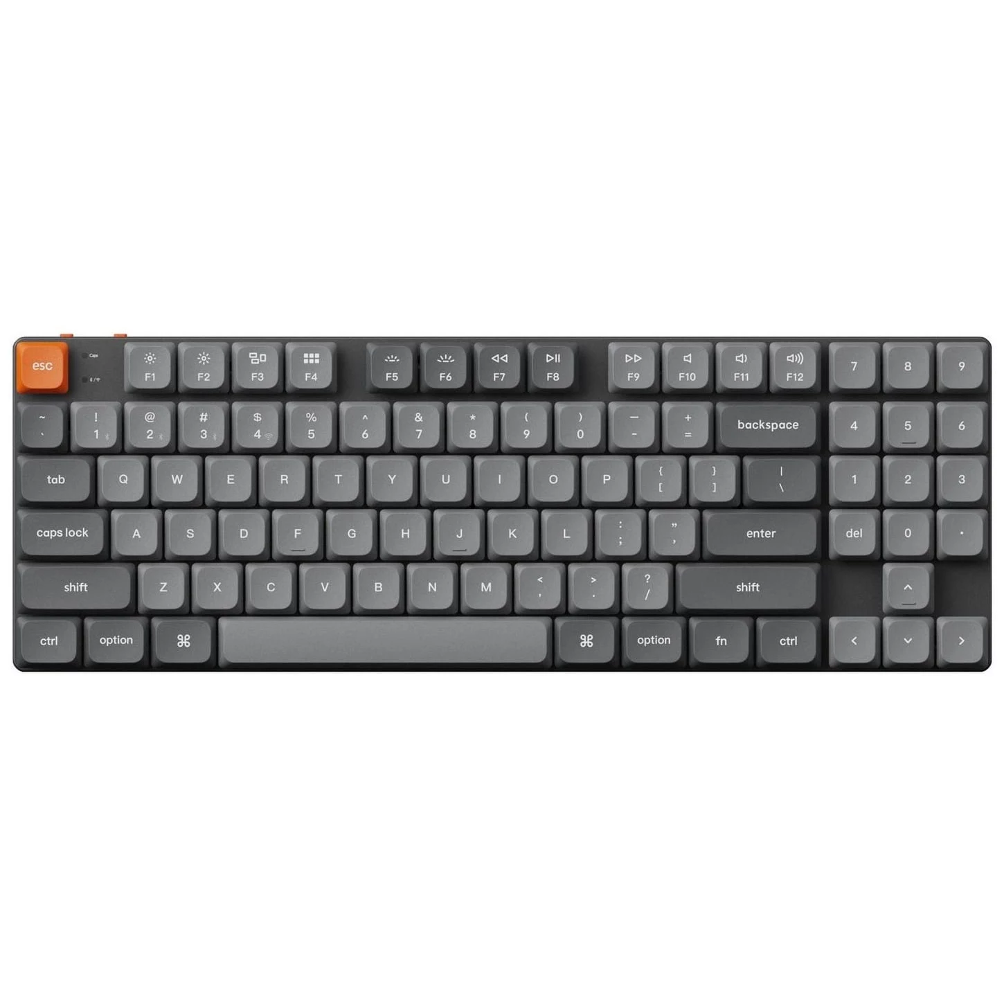 Keychron K13M-H3 80% Brown Switch RGB
