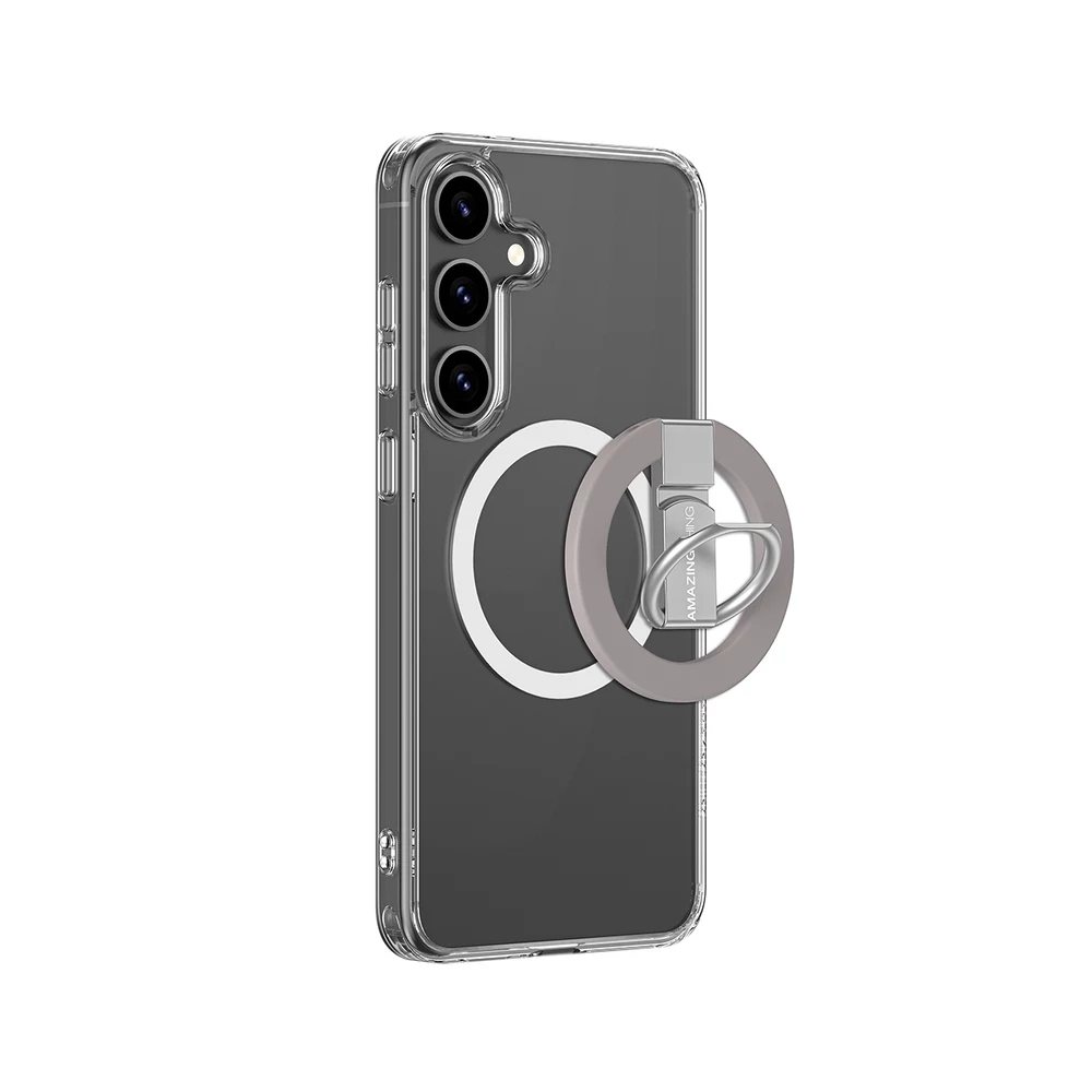 AMAZINGTHING Minimal Mag Case ar magnētisko