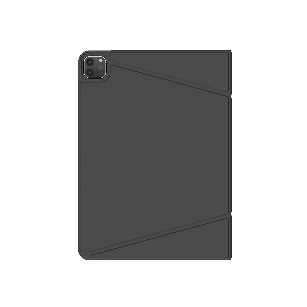 AMAZINGTHING Matte Pro Mag Folio Case