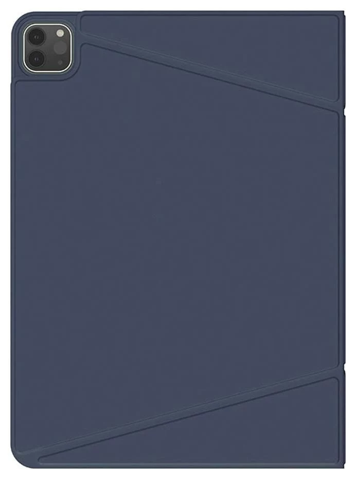 AMAZINGTHING Matte Pro Mag Folio Case