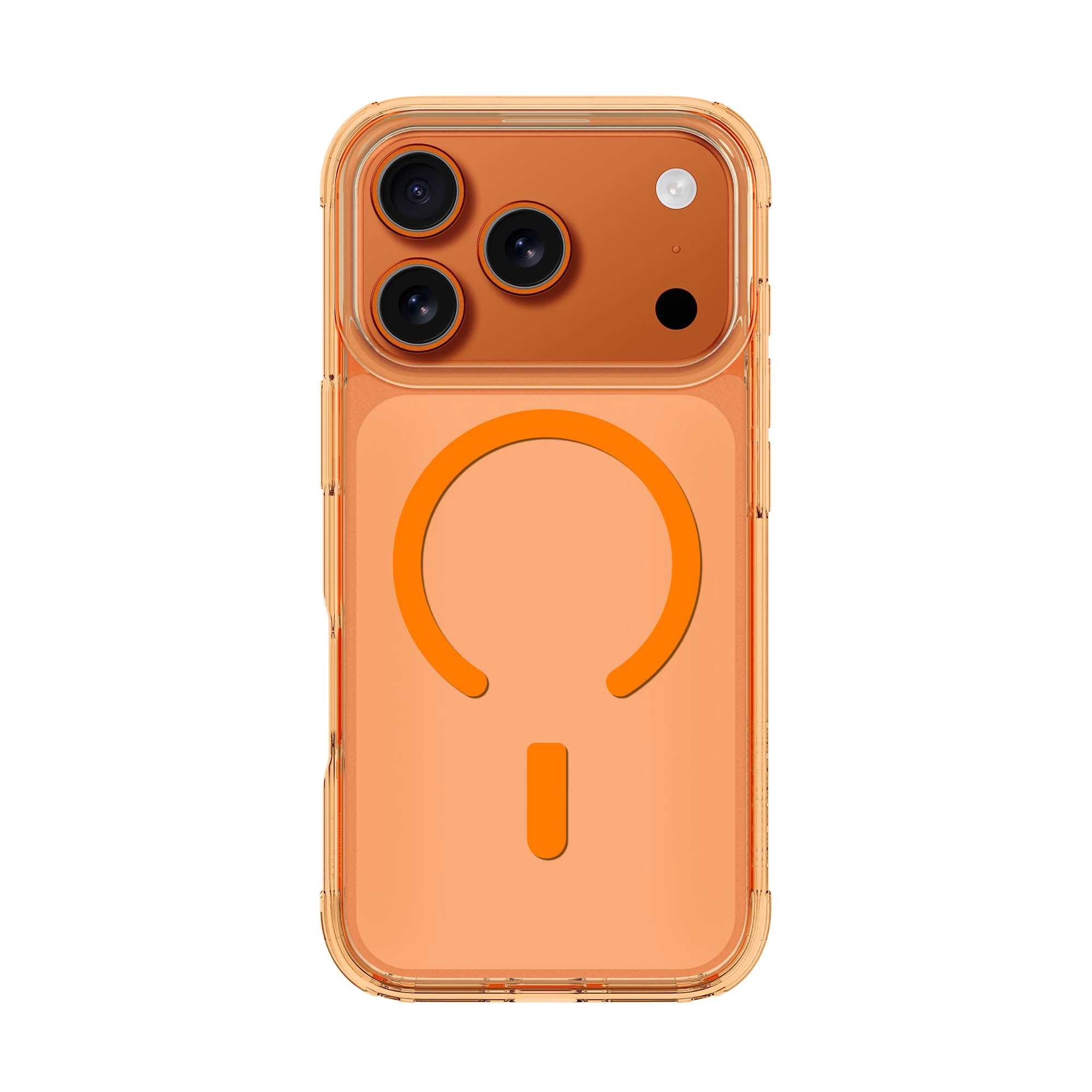 AMAZINGTHING Minimal Mag Maciņš iPhone 17