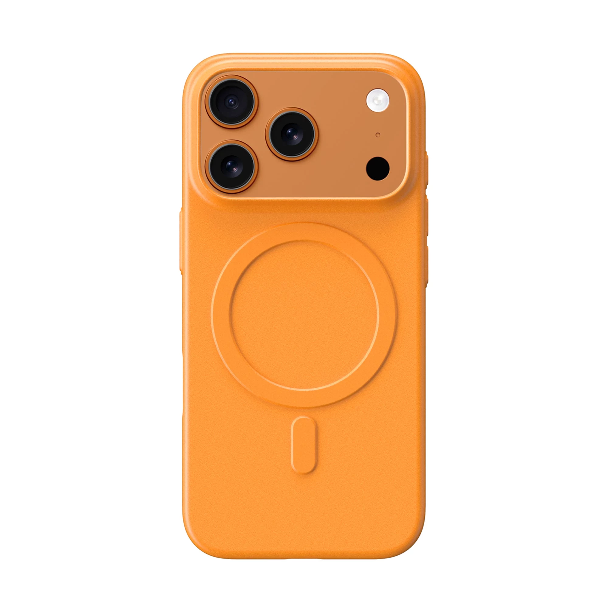 AMAZINGTHING Minimal Air Case iPhone 17