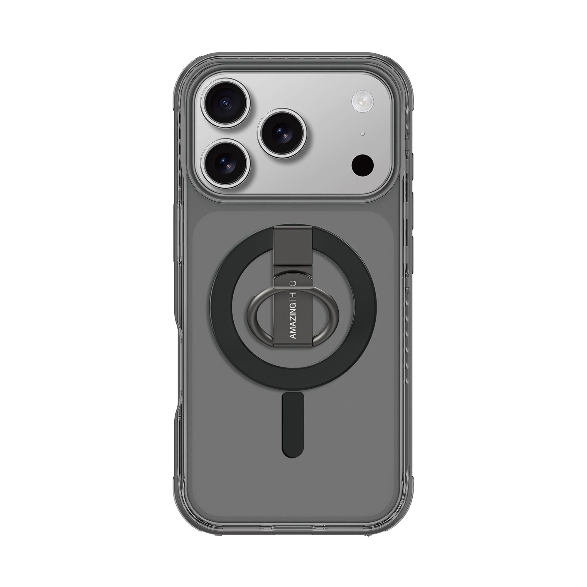 AMAZINGTHING Titan Pro Grip Ring Set