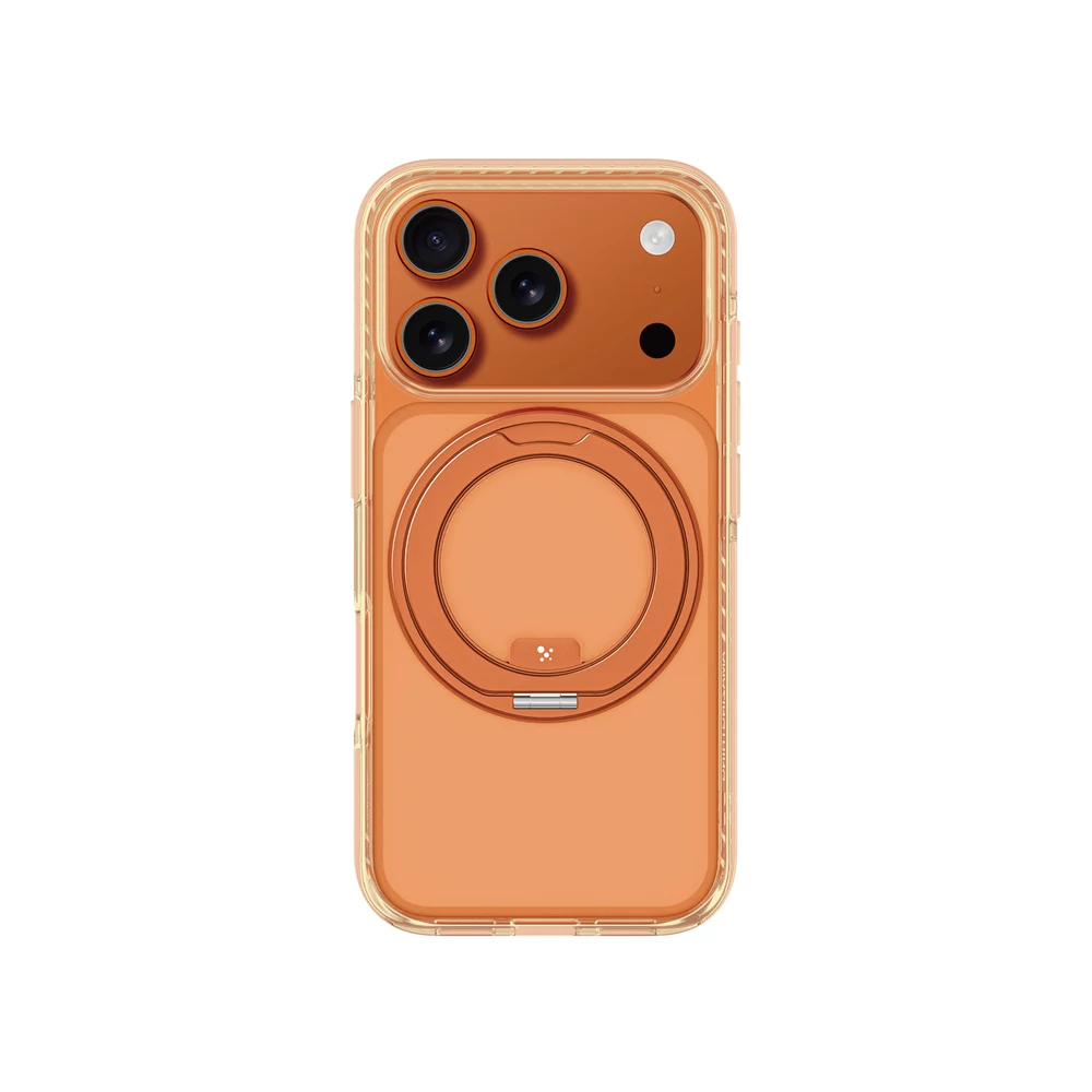 AMAZINGTHING Titan Pro Spin Case iPhone