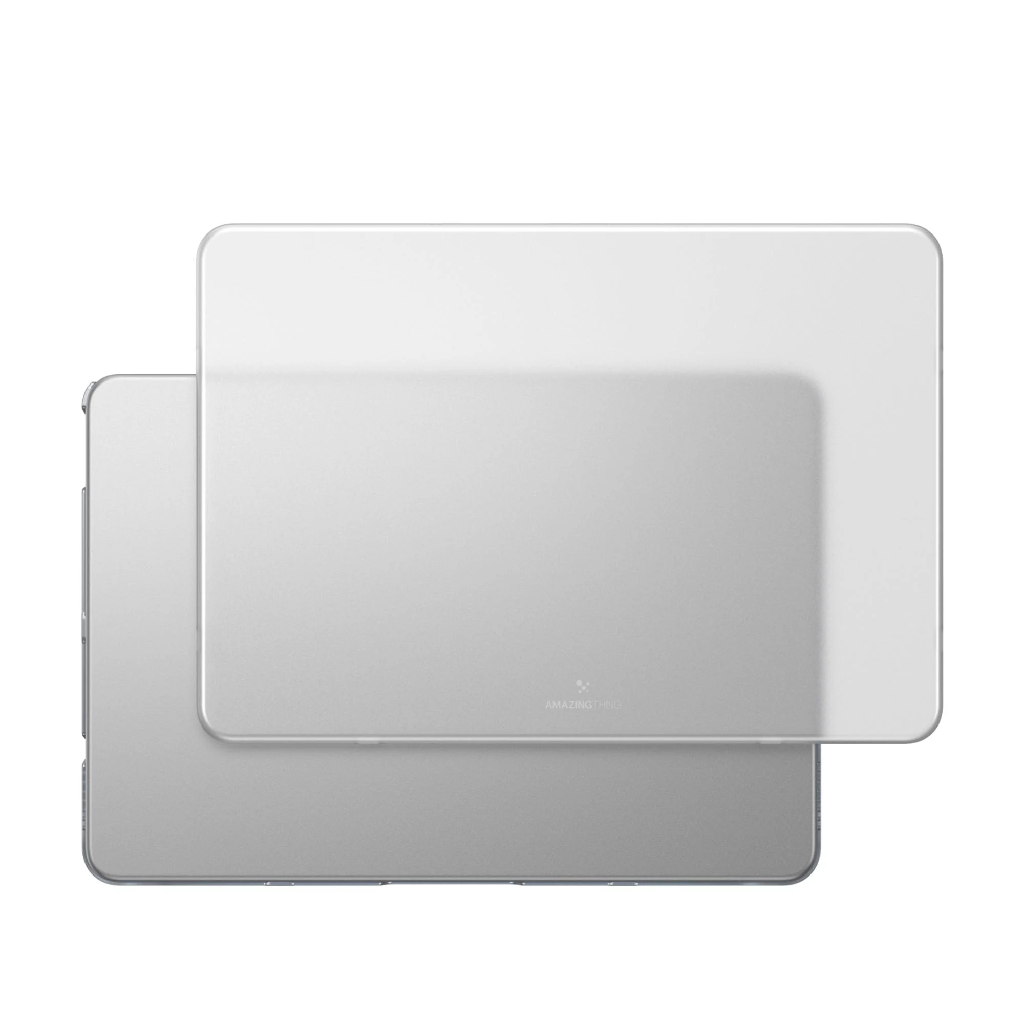 AMAZINGTHING Titan Hardshell Case for MacBook