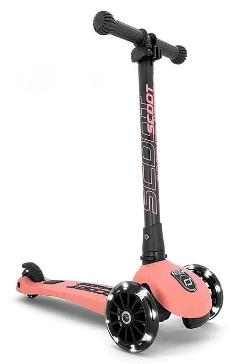 Scoot & Ride Highwaykick 3 LED
