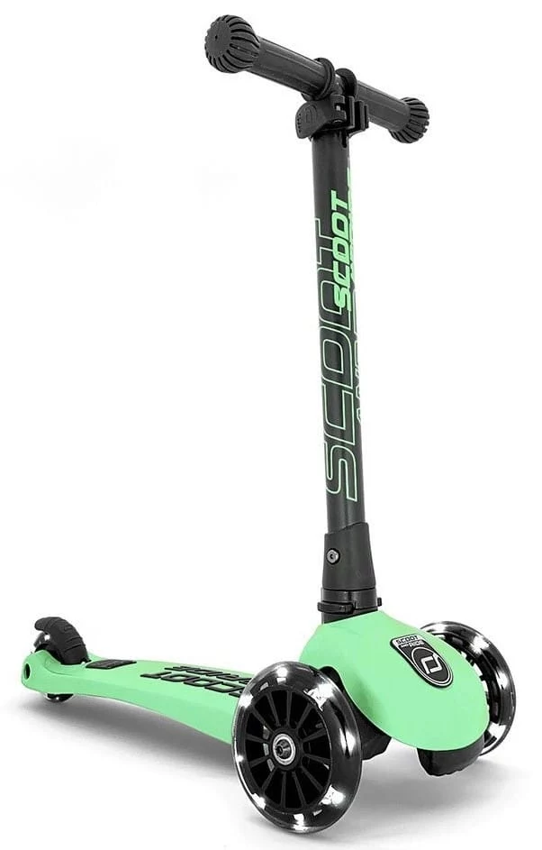 Scoot & Ride Highwaykick 3 LED