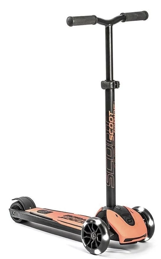 Scoot & Ride Highwaykick 5 LED