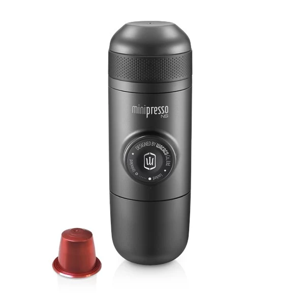 WACACO Minipresso NS portatīvā espresso automāts