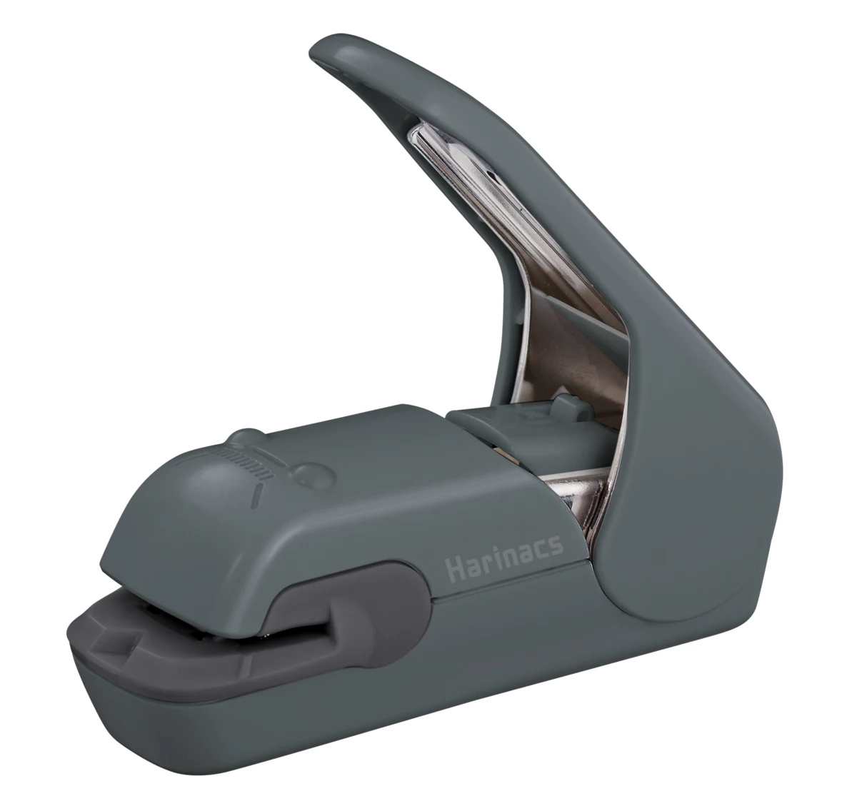 KOKUYO Harinacs Press Stapleless Stapler Matte