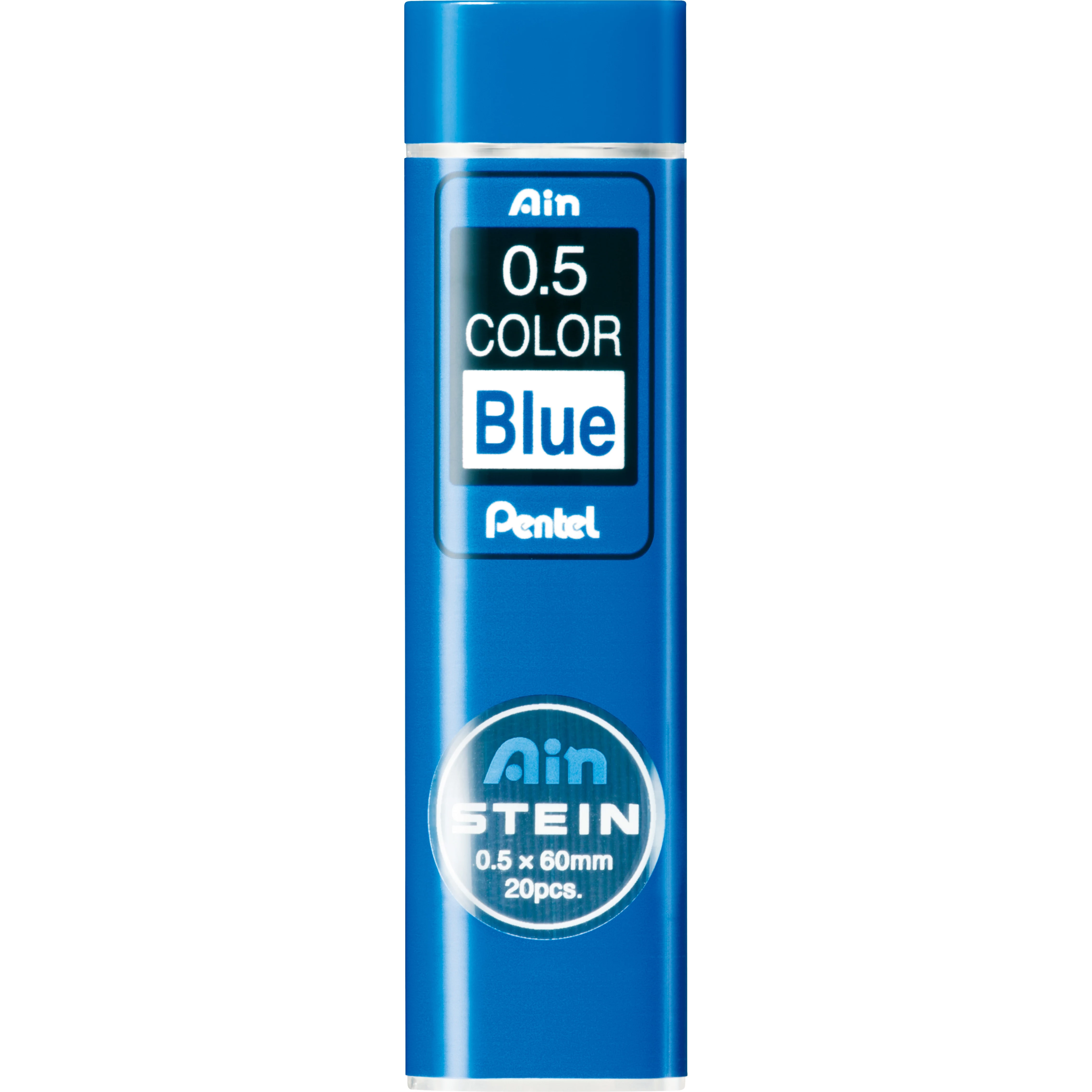 Pentel Ain Stein Colour Lead 0