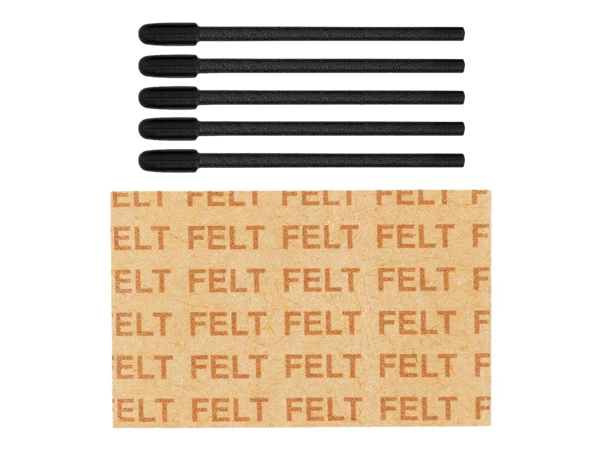 Wacom Pro Pen 3 Felt Nibs