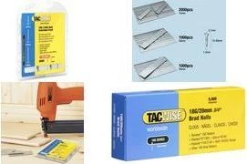 TACWISE 18 Gauge Brad Nails 30