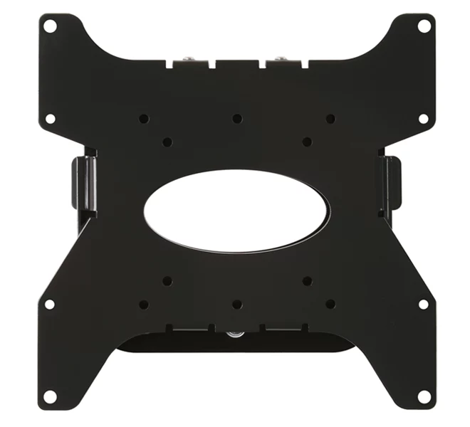 B-TECH BT7532/B Ultra-Slim Flat Screen Wall