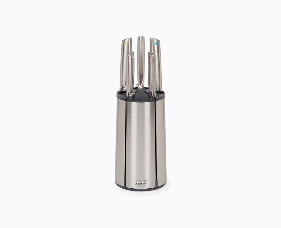 Joseph Joseph Elevate Stainless Steel Knives