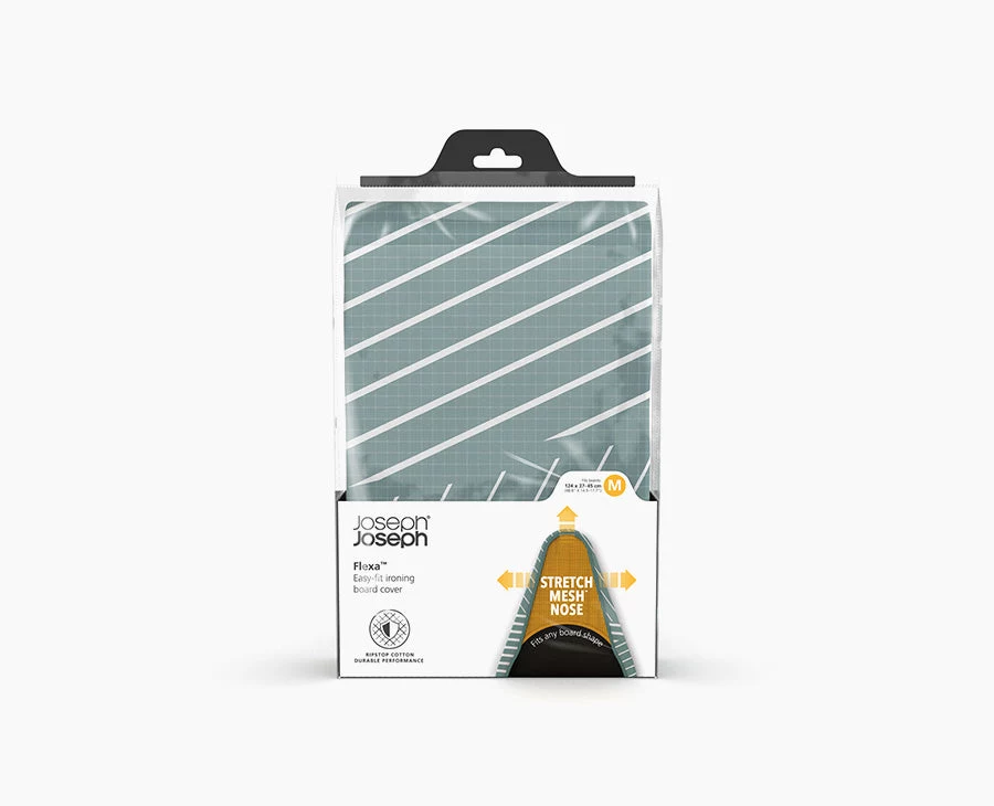Joseph Joseph Flexa Grey Easy-fit Ironing