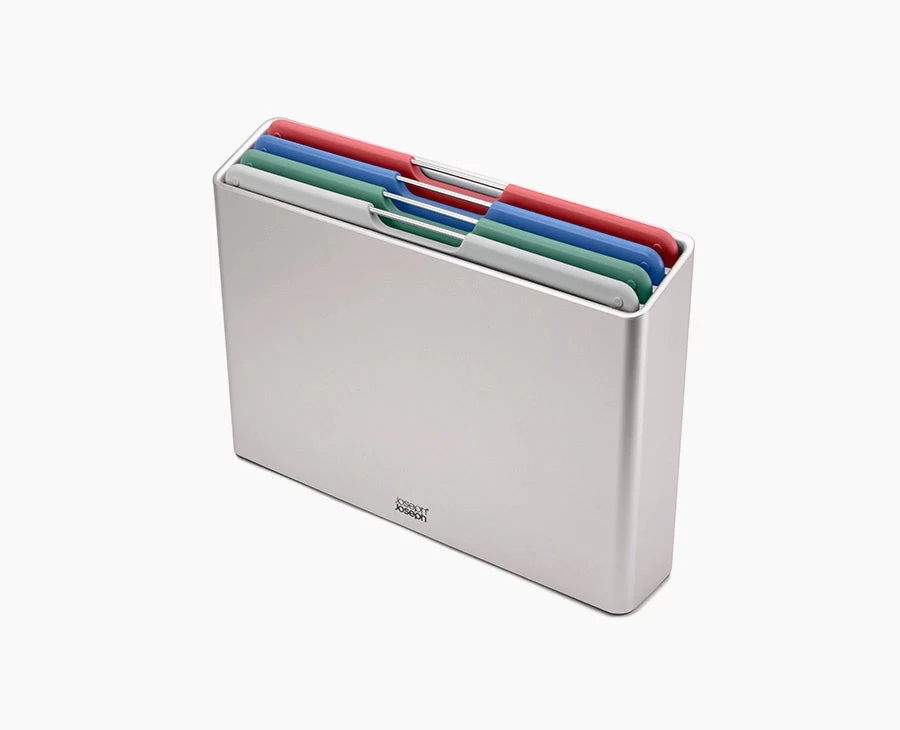 Joseph Joseph Folio Steel L Griešanas