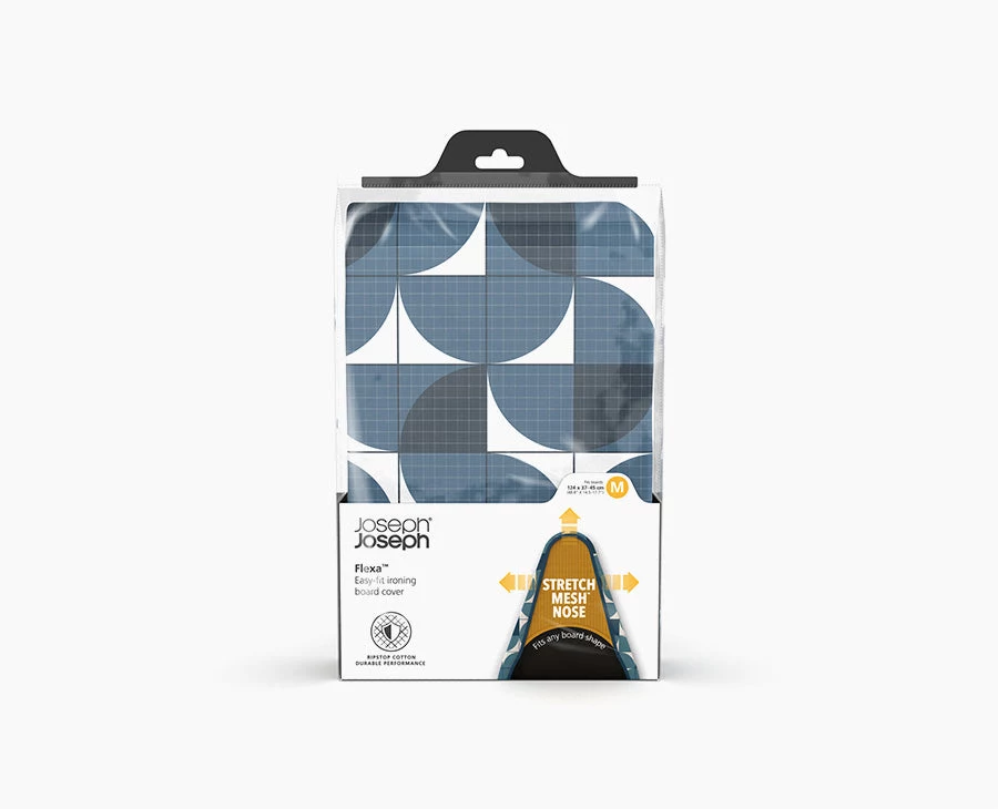 Joseph Joseph Flexa Blue Easy-Fit Ironing