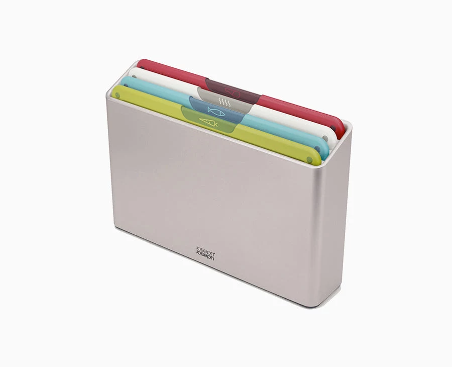 Joseph Joseph Folio Icon 4-Piece Multi-Colour