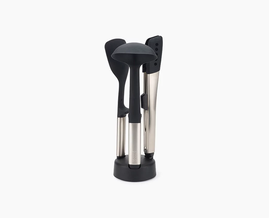 Joseph Joseph Elevate Fusio 3-Piece Stainless