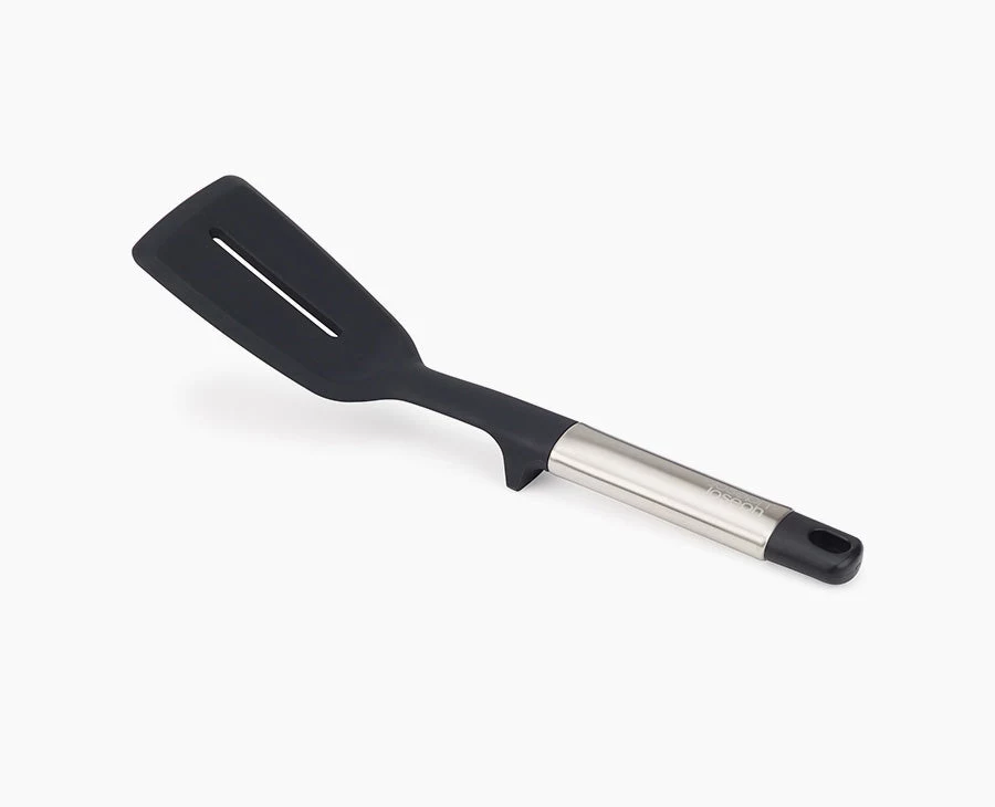 Joseph Joseph Elevate Stainless-Steel Silicone Slotted