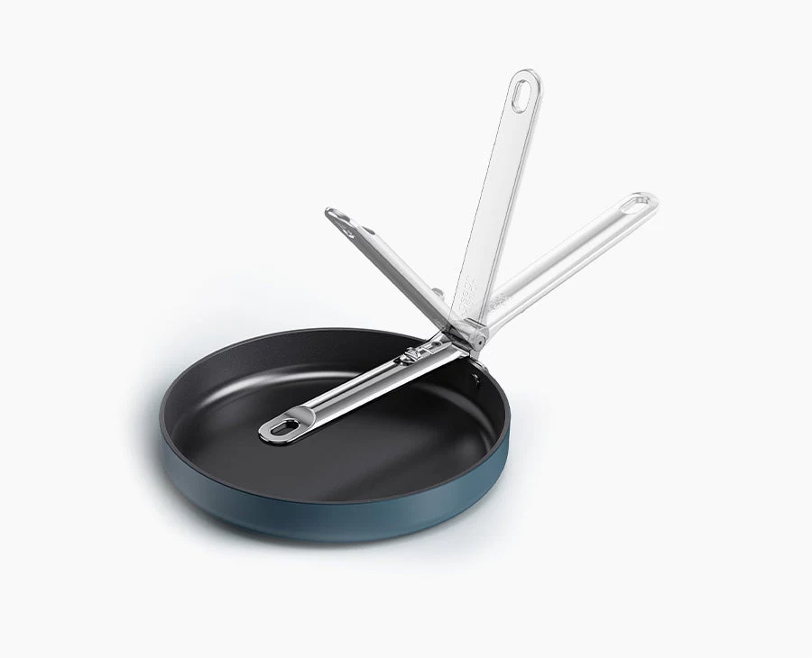 Joseph Joseph Space Fold Handle Ceramic