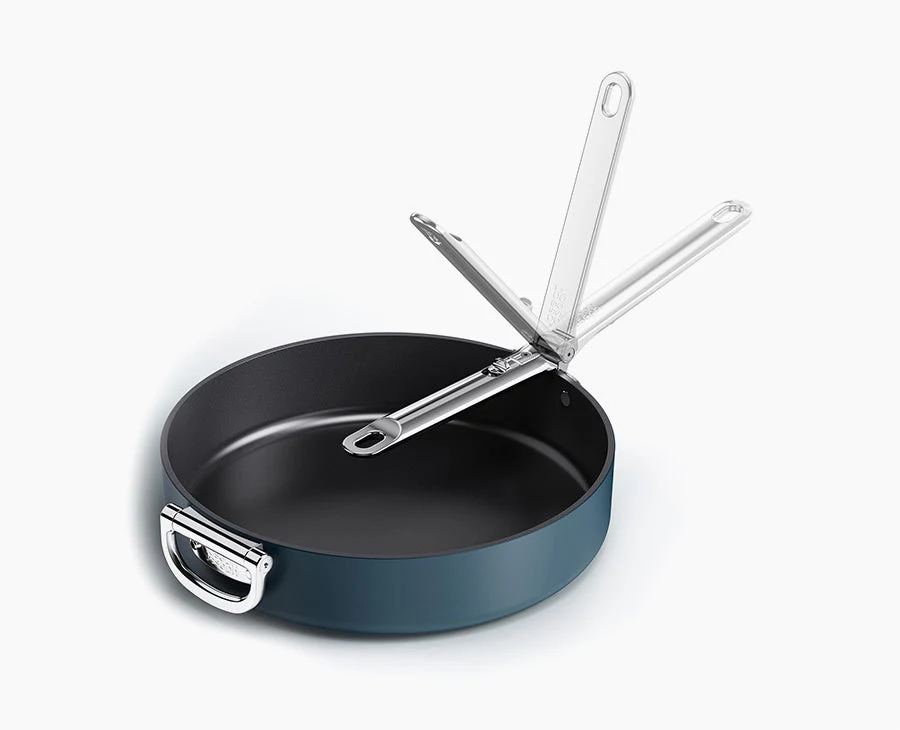 Joseph Joseph Space Fold Handle Ceramic