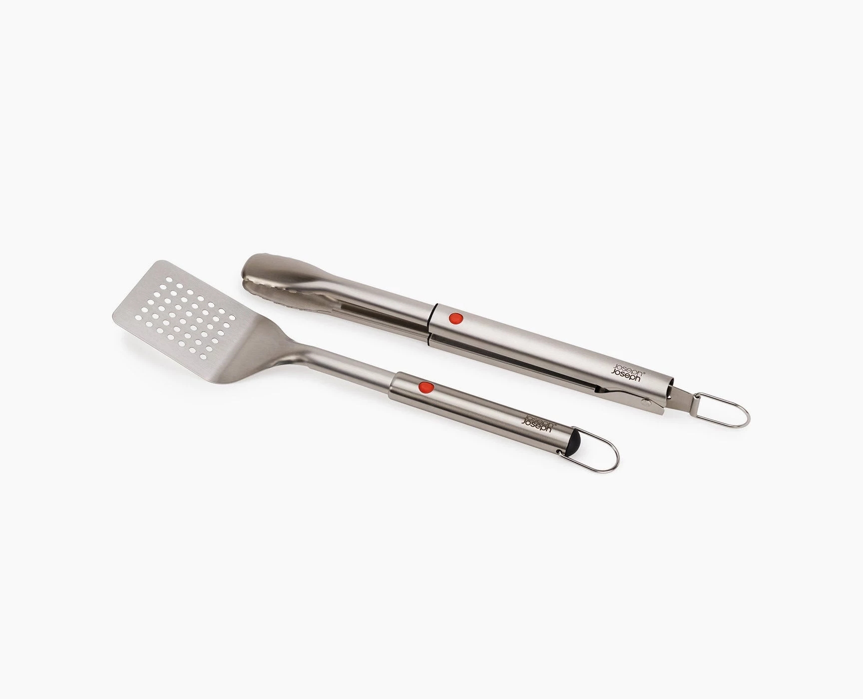 Joseph Joseph GrillOut 2-detaļu BBQ lāpstiņas